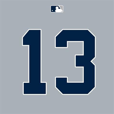 Mlb Jersey Numbers On Twitter Lhp Joely Rodríguez Joelyrodriguez
