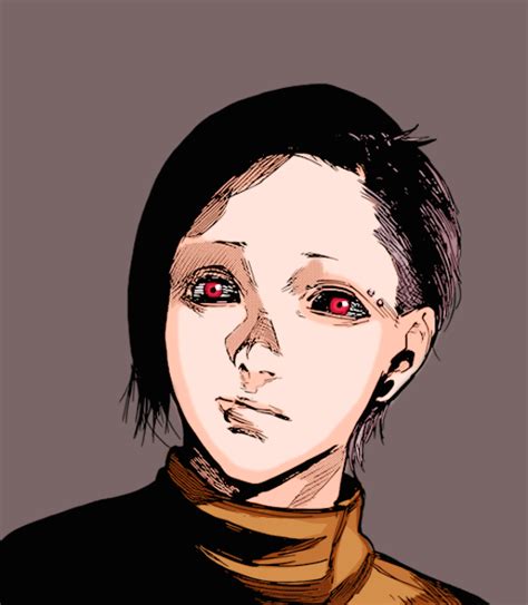 Uta From The Manga Official Art Unofficially Colored The Manga