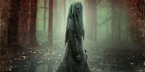 The Curse Of La Llorona