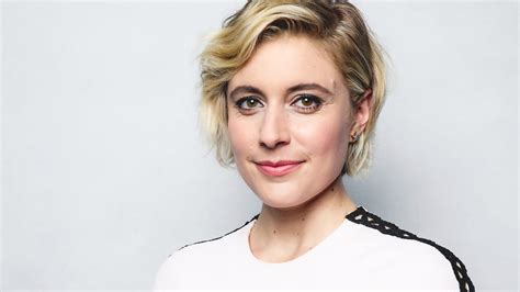 Greta Gerwig Was Rejected By Every Playwriting Program She Applied To