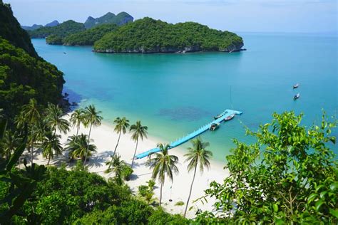The 25 Best Beaches In Thailand 🏝️ Carefully Chosen 2023