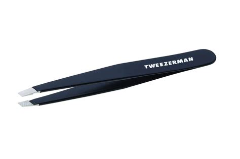 8 best tweezers for hair removal — 2018