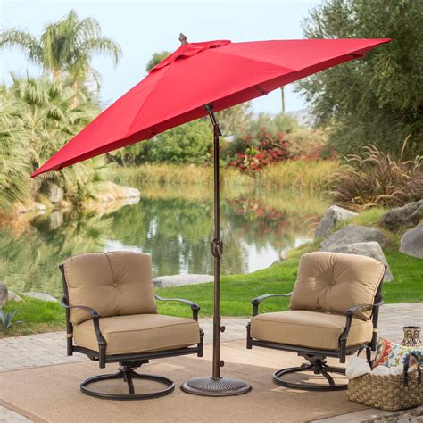 Find Out Options Related To Sunbrella Patio Umbrella Replacement Canopy