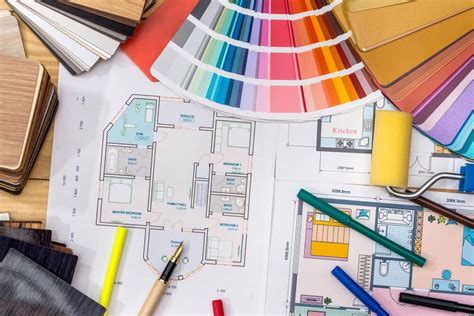 Should Interior Design Be Considered An Art Form — Decor Tips