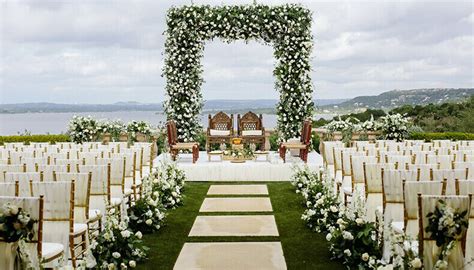 A Guide To The Best Wedding Venues Biomeso