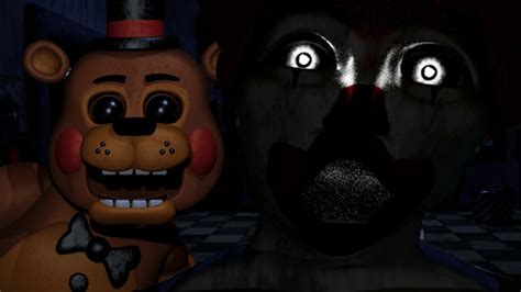 Toy Freddy Plays Five Nights At Ronalds Youtube