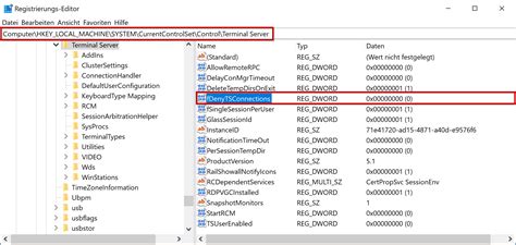 But, before doing so, you need to make sure that your computer supports it.to use remote desktop. Remote Desktop per Registry Key aktivieren » Aktivierung ...