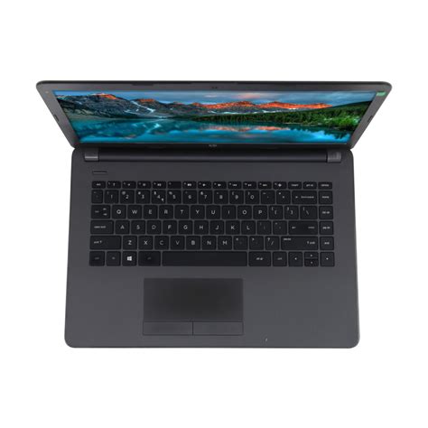 Hp 240 G5 Laptop Intel Core I3 6th Gen4gb1tb14hddos Worthit