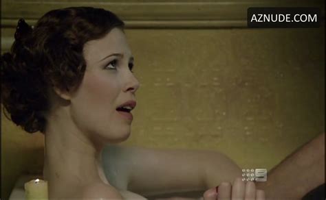 Anna Mcgahan Breasts Scene In Underbelly Aznude