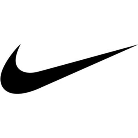 Nike Check Mark Swoosh Decal Logo Sticker Etsy