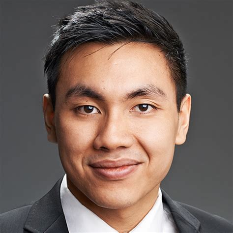Minh Nguyen Associate Kearney Xing