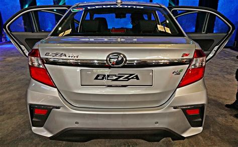 2020 perodua bezza 1 3 advance facelift review is it worth proton persona money. 2020 Perodua Bezza raises the safety benchmark in its ...