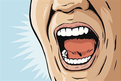 Best Yelling Illustrations Royalty Free Vector Graphics And Clip Art