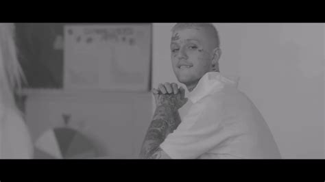 Lil Peep Ghost Boy Music Video Youtube