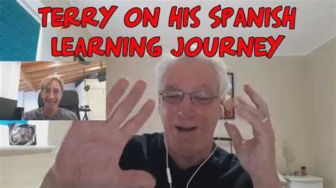 Terrys Spanish Learning Journey Lightspeed Spanish Youtube