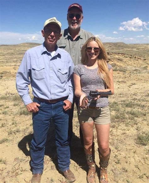 Big Bore Enthusiasts Weigh In On Their Favorite Large Calibers Usa