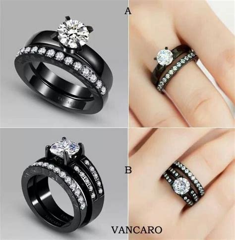 Vancaro Vancaro Rings Engagement Rings Wedding Rings