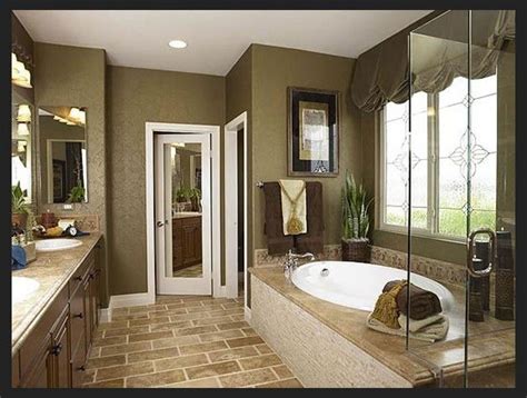 We're going to start featuring more small projects like this one on the blog. Beautiful Master Bathroom Designs On A Budget With Master ...