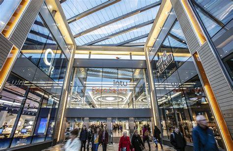 Eldon Square Under New Management Following Intu Administration Bdaily