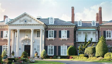 The Mansion At Glen Cove Official Site Long Island Luxury Hotels