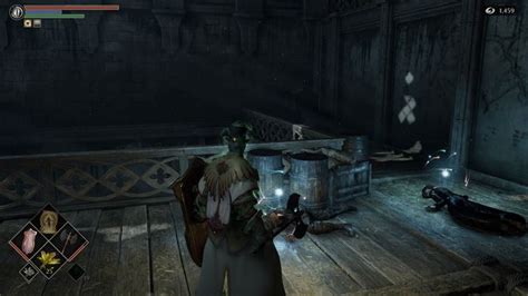 Demons Souls Remake Yuria The Witch How To Save