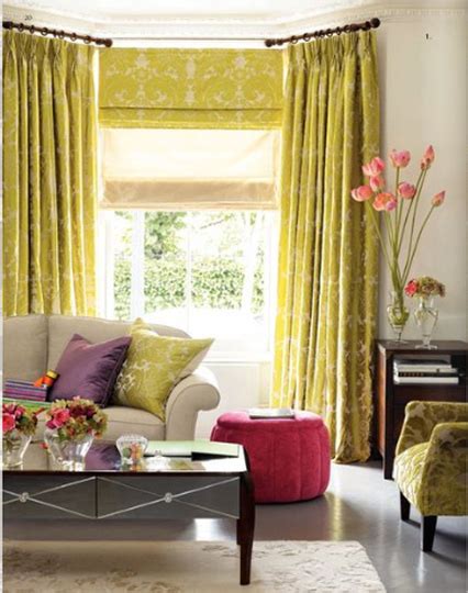 An easy way to update your home and easily incorporate these trends into your decor are with window coverings. Designing Home: Current trends in window treatments