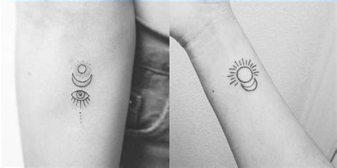 Mano con indice e dita medio incrociate, numero unicode per il segno: Idee insolite di piccoli tatuaggi per ragazze