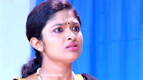 Manjurukum Kaalam The Real Responsive Jaani Mazhavil Manorama