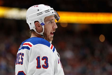 He leaves behind wife kristen & two young boys, 2 and 3 months. Kevin Hayes' journey to becoming the most important player on the New York Rangers - Page 2