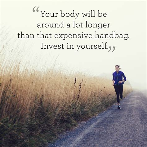 15 Quotes That Will Inspire You To Be Healthier Health Quotes