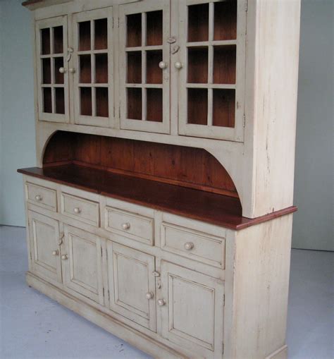 Maybe you would like to learn more about one of these? Custom China Cabinet Hutch - Lake and Mountain Home