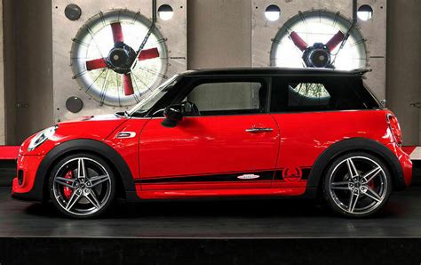 New Alloys 18 Inch Ac Schnitzer Style Fit Mini Cooper S Clubman