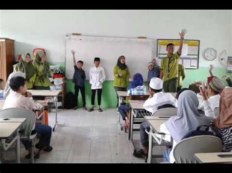 Saya muhammad, ketua kelas 9. Contoh Permainan Dalam Pembelajaran Di Kelas - Cara Mengajarku
