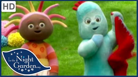 In The Night Garden 225 Where Is The Pinky Ponk Going Hd Full