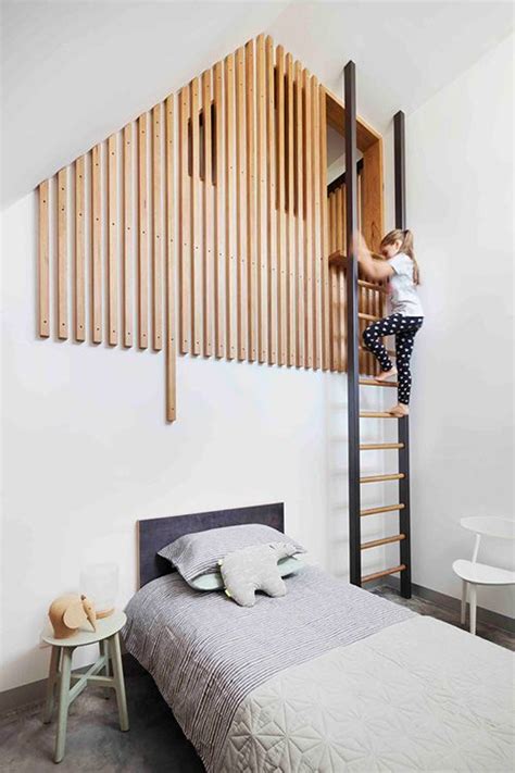 35 Mezzanine Bedroom Ideas The Sleep Judge Modern Kids