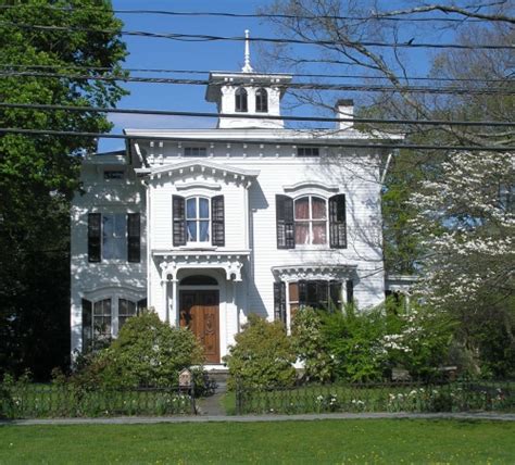 Historic Buildings Of Connecticut Newtown Archives Historic Buildings