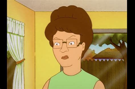 Who Cares If Peggy Hill Is A Bad Mom Insidehook