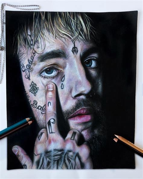 I Drew Scrim With Colored Pencils Again Rg59