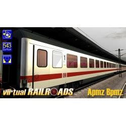 Apmz ariell gaming, kruenggeukueh, aceh, indonesia. DB IC Eurofima Apmz / Bpmz
