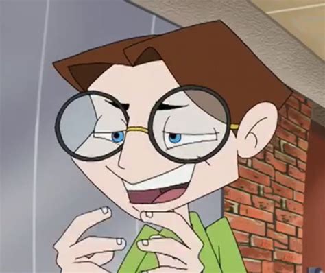 Connor Mackenzie Braceface Wiki Fandom