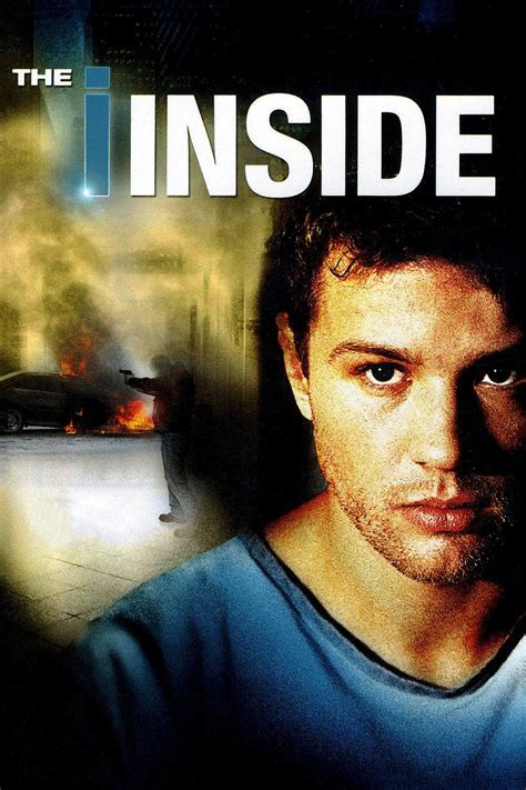 The I Inside 2004
