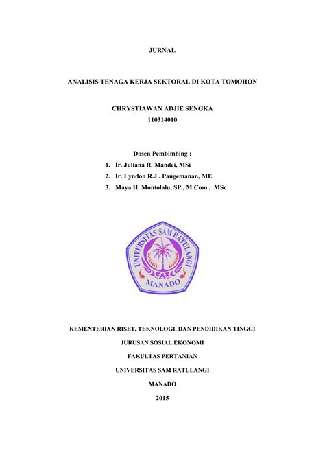 Jumlah angkatan kerja di diy 100 orang, jumlah tenaga kerja di diy 200 orang, tpak = (jumlah angkatan kerja:jumlah tenaga kerja)x100% = (100:200) x 100% = 50% * dari penduduk diy yang berumur 15 tahun ke atas, 50% diantaranya aktif dalam kegiatan ekonomi (bekerja & mencari kerja). Tingkat Partisipasi Angkatan Kerja Menurut Jurnal Adalah ...