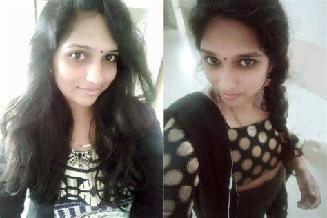 indian beautiful tamil gf selfies pics collection femalemms