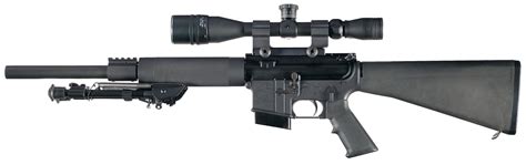 Will you be varmint hunting, plinking or competition shooting? Colt AR 15-Rifle 5.56x45 mm