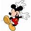 Mickey Mouse Clip Art 10  Disney Galore