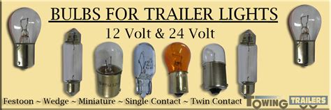 How To Replace Boat Trailer Light Bulbs