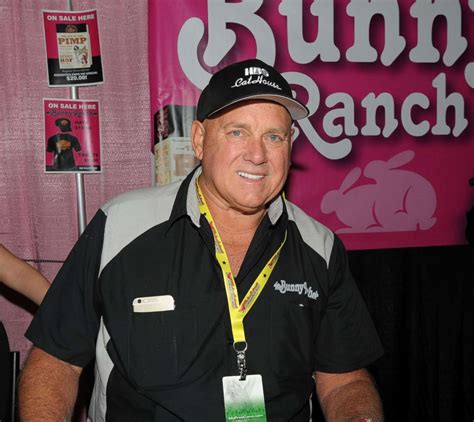 Dennis Hof Dead Brothel Owner Wins His Election In Nevada Abc News
