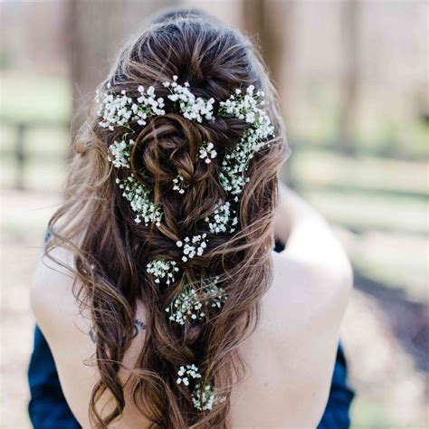 51 Romantic Wedding Hairstyles
