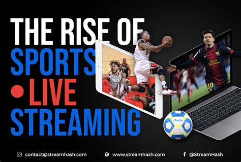 Comment Voir Le Sport En Streaming Youtube