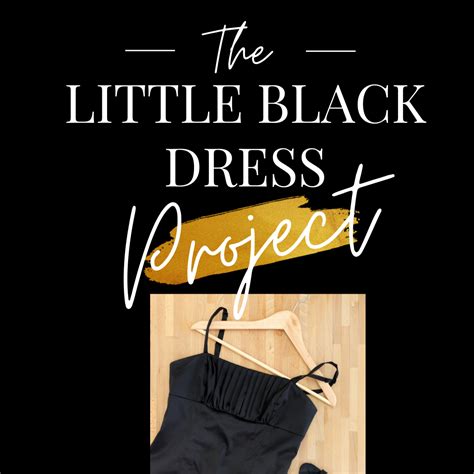 Little Black Dress Challenge With Free Fitbit Inspire 2 — Prime Fitness